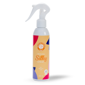 BERRYOMG Perfecting Silky Spray vårdande spray för hundar 200 ml