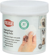 Trixie eye cleaning wipes for animals 100 pcs