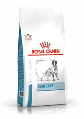 Royal Canin Veterinary Diets Derma Skin Care torrfoder för hund 8 kg