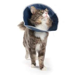 Buster Mjuk Krage för Katt eller Hund