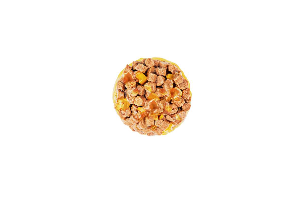 Royal Canin Kitten Jelly 12 x 85 g för katter