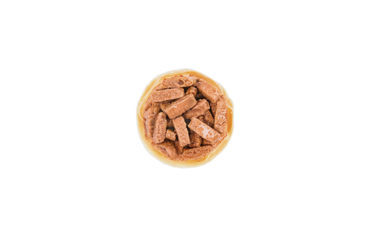 Royal Canin Maxi Puppy Gravy wet food for puppies 10 x 140 g