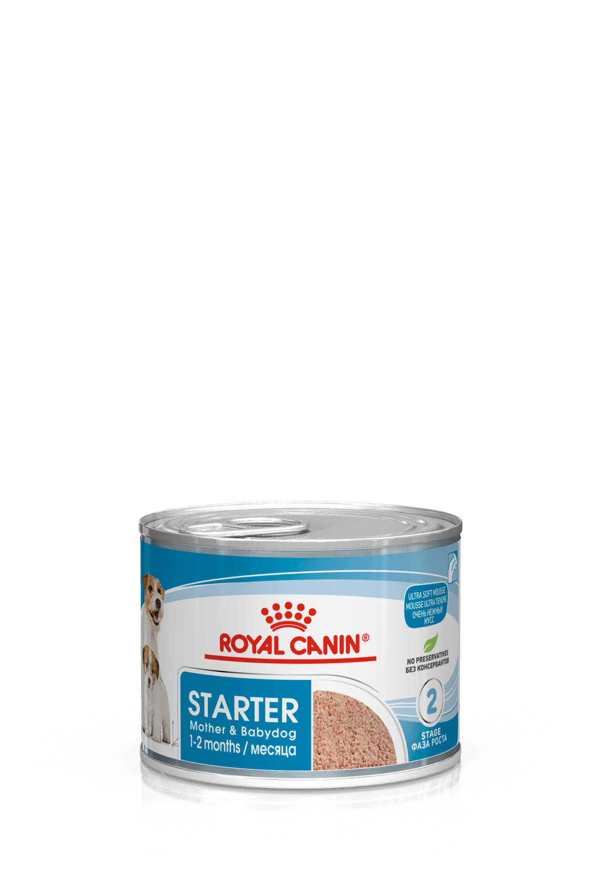 Royal Canin Starter Mother & Babydog 195 g