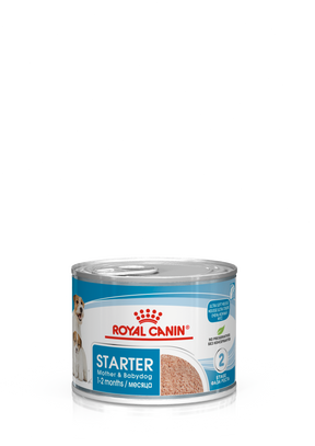 Royal Canin Starter Mother & Babydog 195 g för hundar