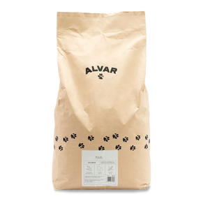 Alvar Pet Slender Hundfoder 6 kg