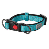 Rukka Solid Collar Turquoise S