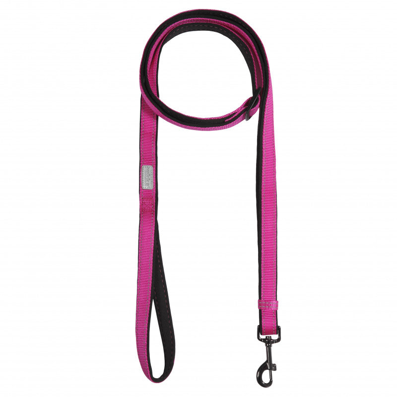 Rukka Solid Leash Pink M