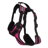 Rukka Solid sele rosa L
