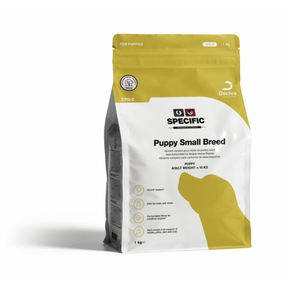 Specific CPD-S Puppy Small Breed 1 kg för hundar