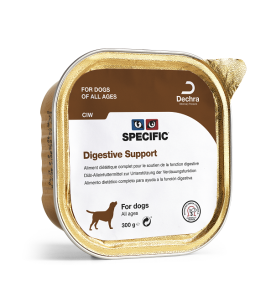 Specific CIW Digestive Support for dogs TASTING PACK