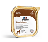 Specific CIW Digestive Support för hundar 100 g PROVFÖRPACKNING
