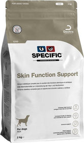 Specific COD Skin Function Support 2 kg för hundar