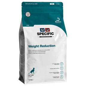 Specific FRD Weight Reduction 400 g för katter
