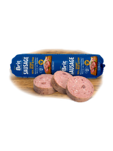 Brit Premium Sausage Sport – Beef & Fish Hundmat 800 g
