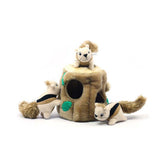 Outward Hound Hide-A-Squirrel L