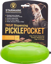 Starmark Dispensing PicklePocket aktivitetsleksak