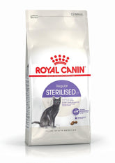 Royal Canin Sterilised Adult torrfoder för katt 2 kg