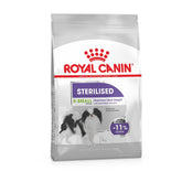 Royal Canin Sterilised X-Small för hundar 1,5 kg