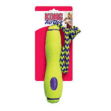 Kong AirDog SqueakAir Fetch Stick M