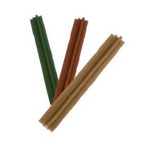 Whimzees Dental Stick XL hambaid puhastav närimispulk koertele 1 tk
