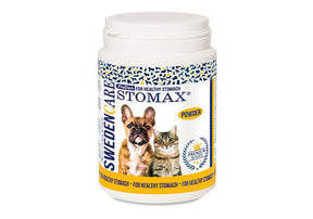 SwedenCare Stomax Hund & Katt