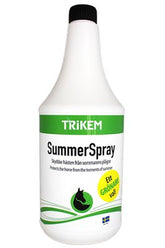 Trikem Summer Spray Horse 1L