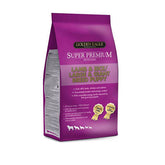 Golden Eagle Super Premium Lamb & Rice Large & Giant Puppy för valpar och vuxna hundar 12 kg