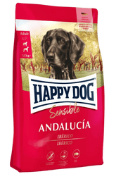 Happy Dog Sensible Andalucía 11 kg för hundar
