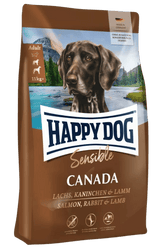 Happy Dog Sensible Canada