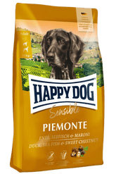 Happy Dog Sensible Piemonte