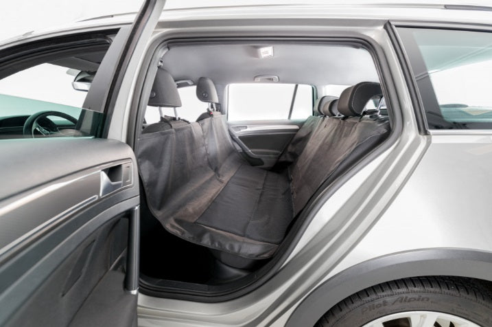 Trixie Backseat cover with sides