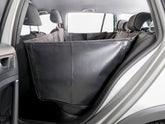 Trixie Backseat cover with sides