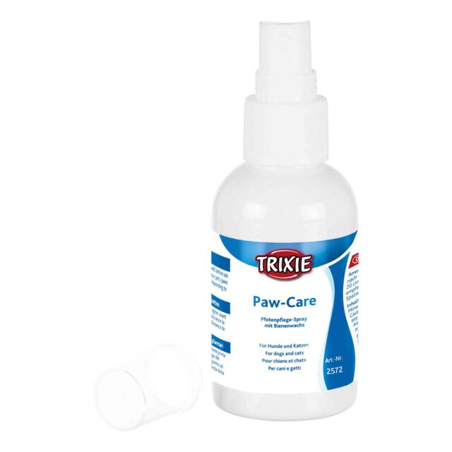 Trixie tassvaxspray 50 ml