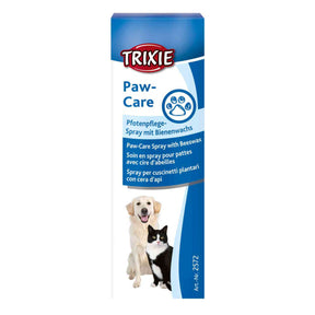 Trixie tassvaxspray 50 ml