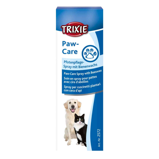 Trixie tassvaxspray 50 ml