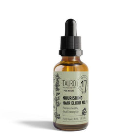 Tauro Pro Line Pure Nature Nourishing Turkey Oil 30 ml
