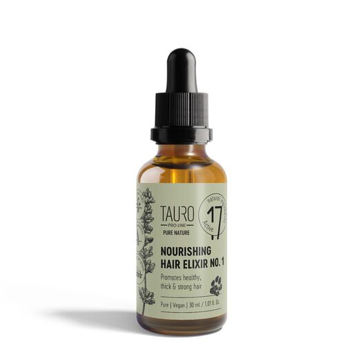 Tauro Pro Line Pure Nature Nourishing Turkey Oil 30 ml

