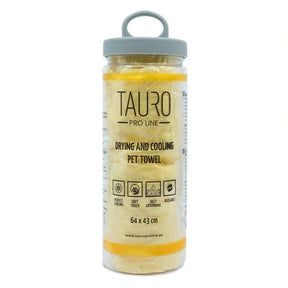 Tauro Pro Line Kuivaava viilennyspyyhe