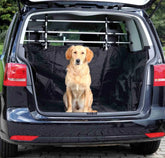 Trixie Trunk cover
