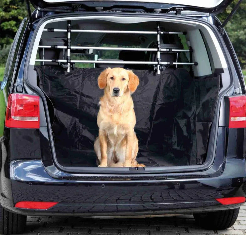 Trixie Trunk cover

