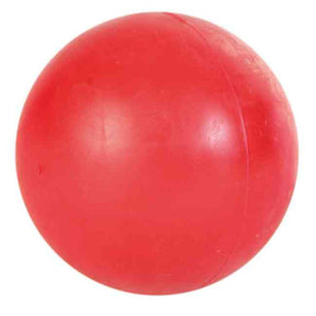 Trixie Solid rubber ball
