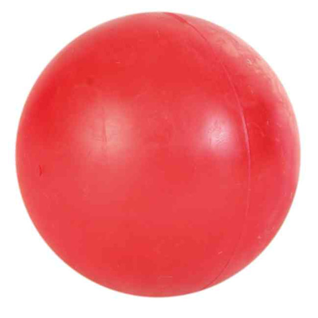 Trixie Solid rubber ball