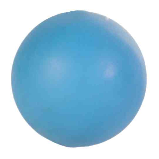 Trixie Solid gummiboll 7 cm
