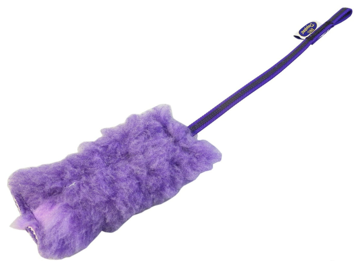 D&C Teddy bitstock liten 7 x 17 cm