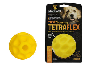 Starmark Dispensing TetraFlex aktivitetsleksak