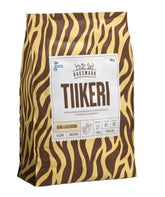 Dagsmark Tiikeri spannmålsfritt torrfoder med kyckling och kalkon för katter 500 g