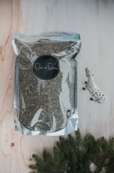 Chia de Gracia Timjan för hund och häst 400 g
