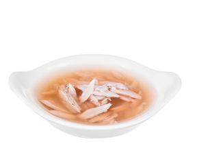 PrimaCat Soup Tuna in Broth Soup for Cats 24 x 40 g