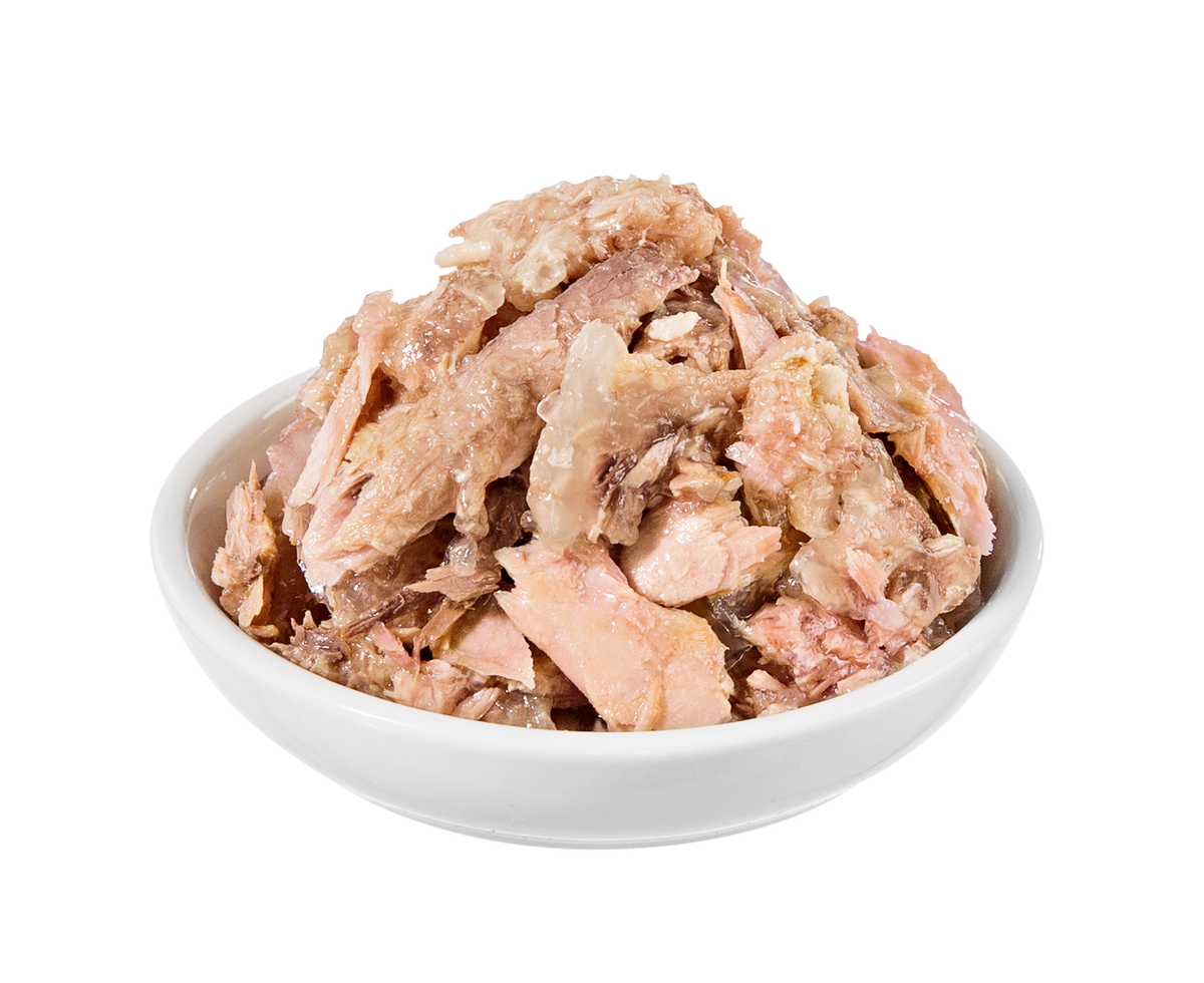 PrimaCat Fillets Tuna & chicken in jelly 24 x 50 g