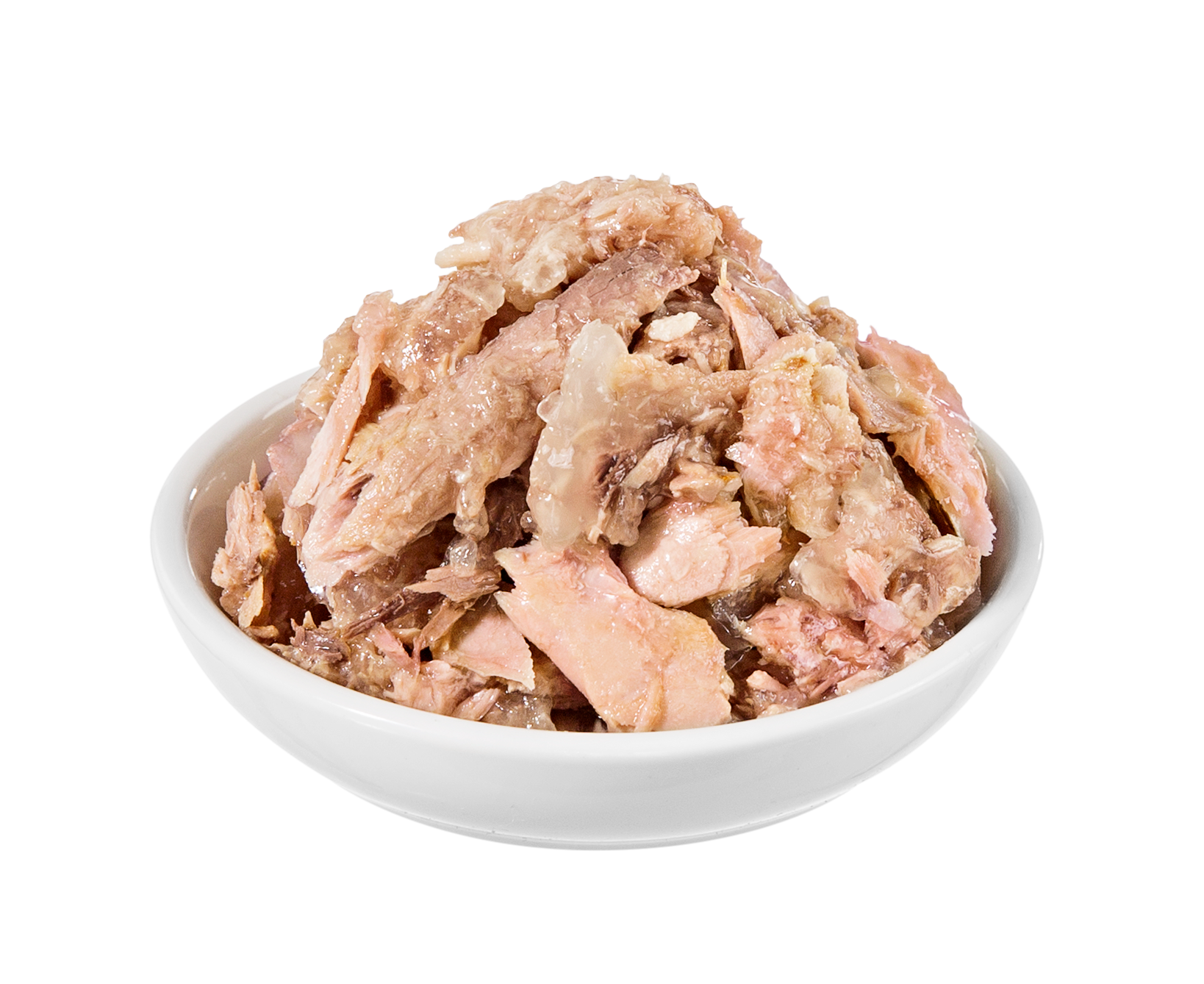 PrimaCat Fillets Tonnfisk med kyckling i gelé - Kattmat 50 g
